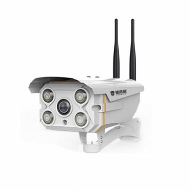 镭威视 jd-k346-78b 夜视监控设备套装