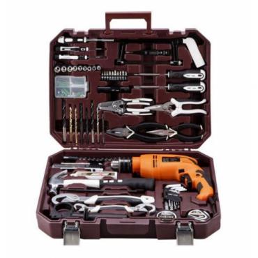 瑞德105130 48件工具箱套装