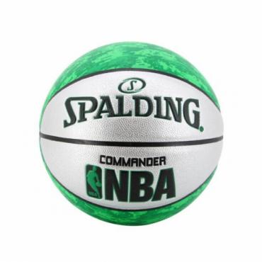 斯伯丁 76-247y 数码迷彩pu篮球