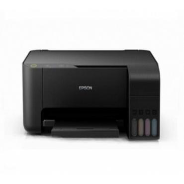 爱普生 l3119 多功能一体机